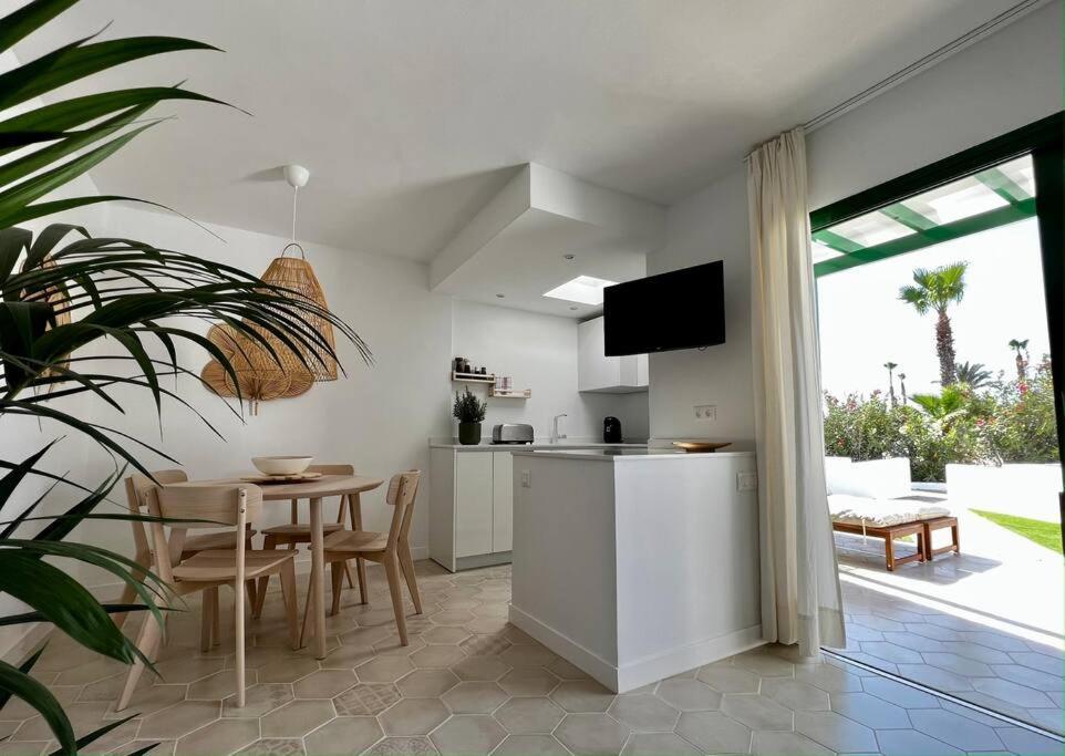 Lovely Casita Jade Playa Blanca  Extérieur photo