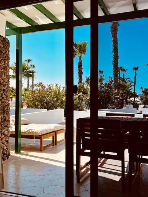Lovely Casita Jade Playa Blanca  Extérieur photo
