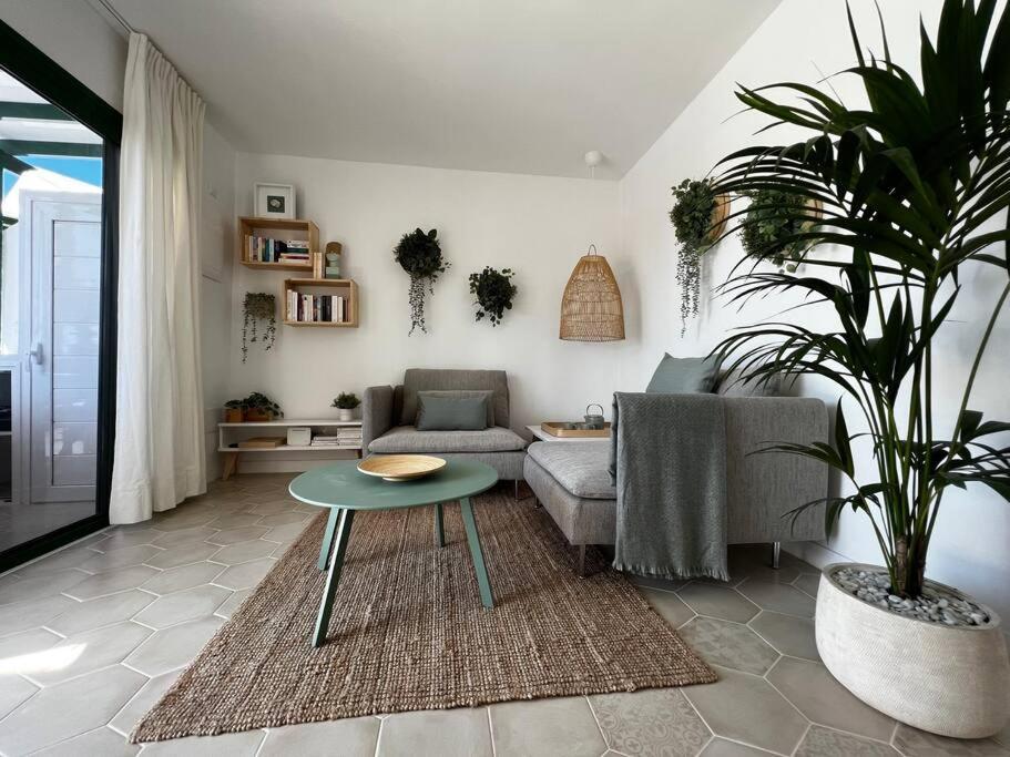 Lovely Casita Jade Playa Blanca  Extérieur photo