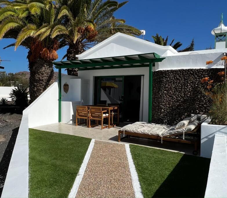 Lovely Casita Jade Playa Blanca  Extérieur photo