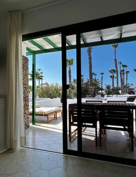 Lovely Casita Jade Playa Blanca  Extérieur photo