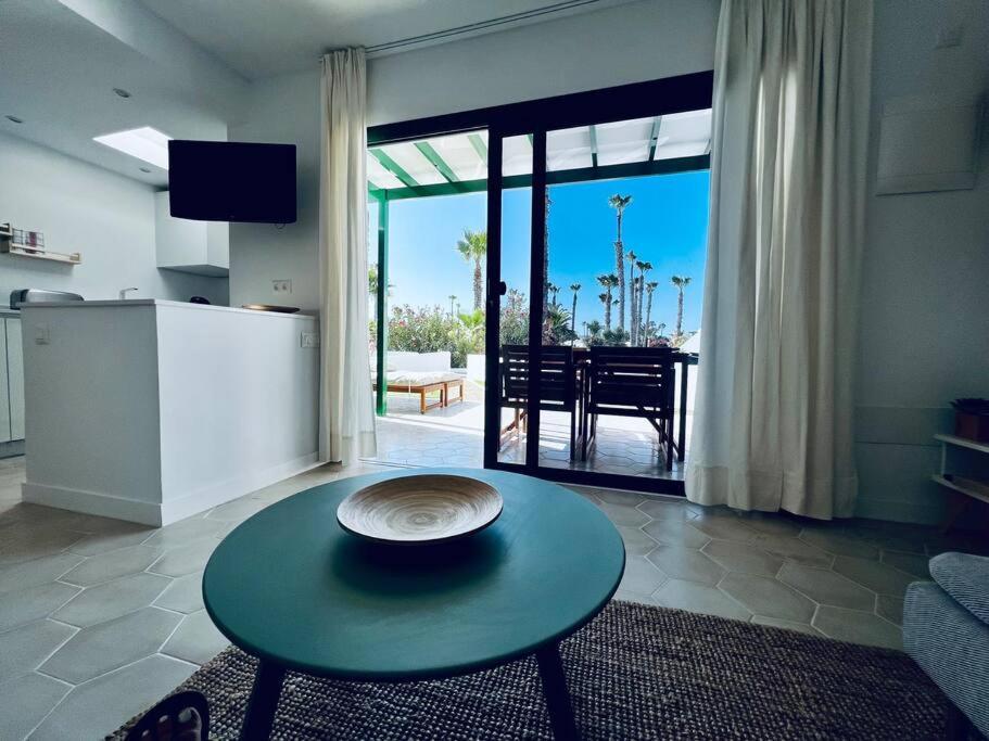 Lovely Casita Jade Playa Blanca  Extérieur photo