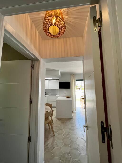 Lovely Casita Jade Playa Blanca  Extérieur photo