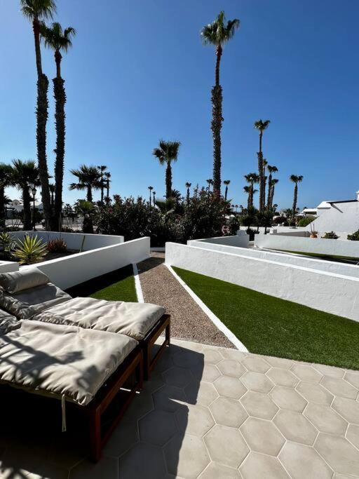 Lovely Casita Jade Playa Blanca  Extérieur photo