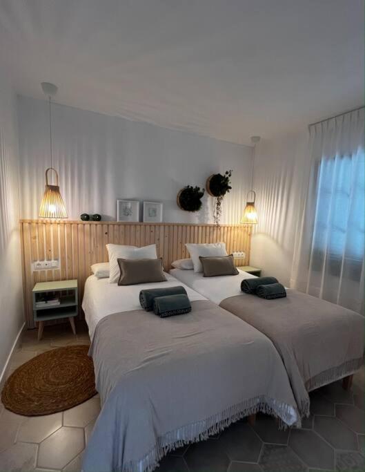 Lovely Casita Jade Playa Blanca  Extérieur photo